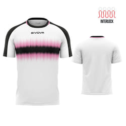 Maillot Givova Radio - XL