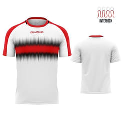 Maillot Givova Radio
