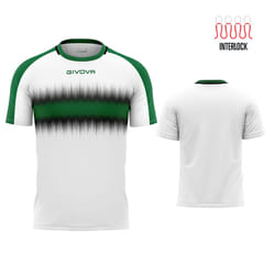 Maillot Givova Radio - L