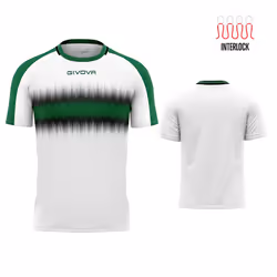 Maillot Givova Radio - XL