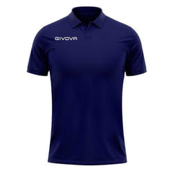 GIVOVA Poloshirt Summer Chemise Polo: