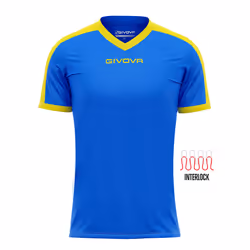 Maillot Givova Revolution