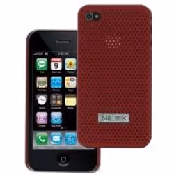 Nilox 29NXCOPCI4002, Rouge