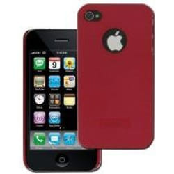 Nilox 29NXCOTPI4006 coque de protection pour téléphones portables Rouge