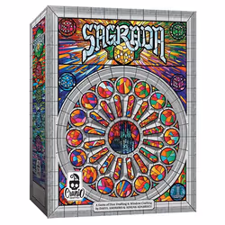 Selegiochi Sagrada, unisexe, 10 an(s)