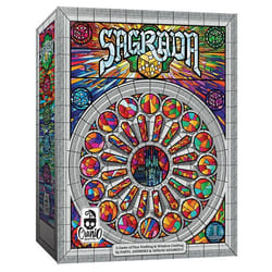 Selegiochi Sagrada