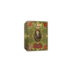 Heidelberger Spieleverlag Lorenzo der Prächtige 60 min Jeu de société