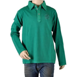 Polo Enfant Diesel Tusterik K415 Vert