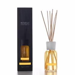 Millefiori Legni e Fiori d'Arancio, 250 ml, Fleur d'oranger, Bois, Diffuseurs d'huiles essentielles