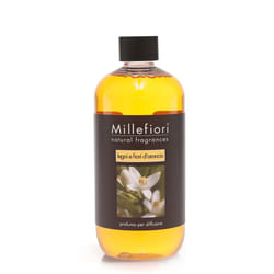 Millefiori Legni e Fiori d'Arancio Bouteille