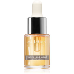 Millefiori Milano Vanilla & Wood 15 ml