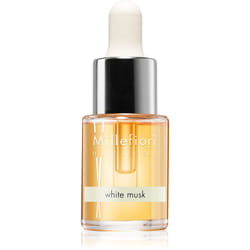 Millefiori Milano White Musk 15 ml
