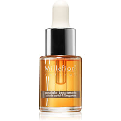 Millefiori Natural Sandalo Bergamotto 15 ml