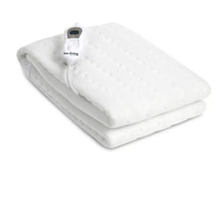 Innoliving INN-063 couverture et coussin chauffant Couverture chauffante 60 W