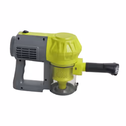 Innoliving INN-670 aspirateur de table Vert Sans sac