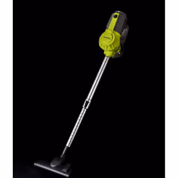 Innoliving INN-670 aspirateur de table Vert Sans sac - Vue supplémentaire 5