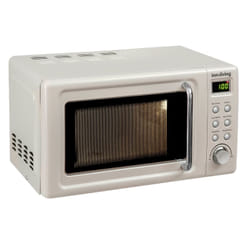 Innoliving INN-861B micro-onde Comptoir Micro-ondes grill 20 L 700 W Blanc