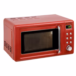 Innoliving INN-861, Comptoir, Micro-ondes grill, 20 L, 700 W, Écran integré, LED