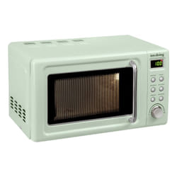 Innoliving INN-861G micro-onde Vert Micro-ondes grill Comptoir 20 L 700 W