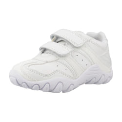 Geox modèle Crush M Blanc