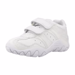Geox modèle Crush M Blanc