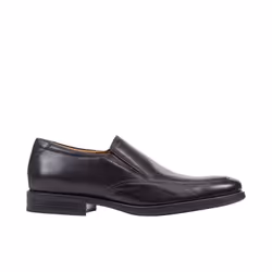 Derbie Geox Federico Smooth Leather