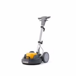 Monobrosse orbitale O 143 S 10