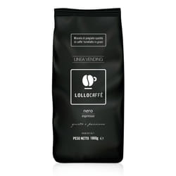 Lollo Caffe 32516400201 Grain de café 1 kg