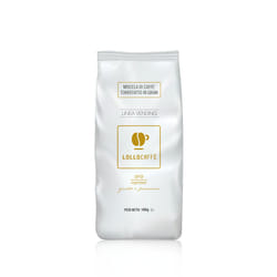 Lollo Caffe 32516400203 Grain de café 1 kg