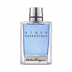 Salvatore Ferragamo Acqua Essenziale Eau De Toilette 50ml, Hommes, 50 ml, Pamplemousse, Citron, Mandarin, Cascalone, Géranium ...