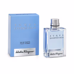 Salvatore Ferragamo Acqua Essenziale Eau De Toilette 50ml