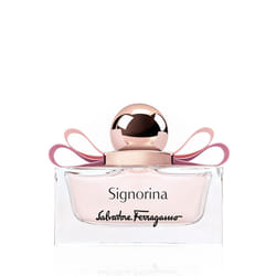 Salvatore Ferragamo Signorina Eau De Toilette 100ml