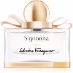 Salvatore Ferragamo Signorina Eleganza, Femmes, 30 ml, Floriental Chypre, ALCOHOL DENAT. (SD ALCOHOL 39-C), PARFUM (FRAGRANCE ...