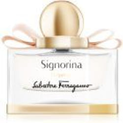 Salvatore Ferragamo Signorina Eleganza 30 ml Femmes