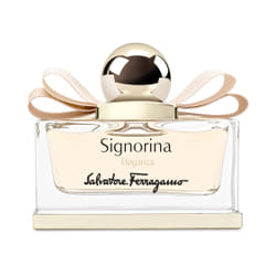Salvatore Ferragamo Signorina Eleganza Eau De Parfum 50ml