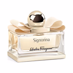 Salvatore Ferragamo Signorina Eleganza Eau De Parfum 50ml
