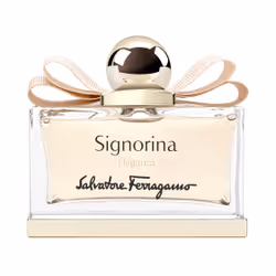 Salvatore Ferragamo Signorina Eleganza Eau De Parfum 100ml, Femmes, 100 ml, Flacon non réutilisable, Pamplemousse, Poire, Ama ...
