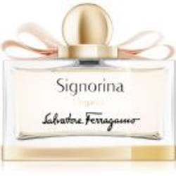 Salvatore Ferragamo Signorina Eleganza Eau De Parfum 100ml