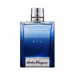 Salvatore Ferragamo Acqua Essenziale Blu Eau De Toilette 100ml, Hommes, 100 ml, Spray, ALCOHOL DENAT. (SD ALCOHOL 39-C), PARF ...