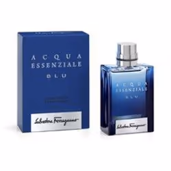 Salvatore Ferragamo Acqua Essenziale Blu Eau De Toilette 100ml