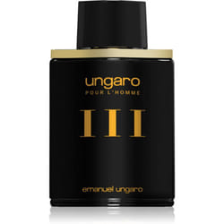 Emanuel Ungaro L'Homme III 100 ml