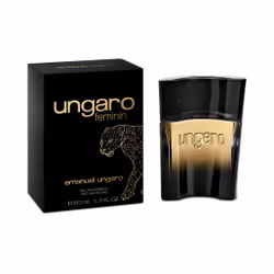 Emanuel Ungaro Ungaro Feminin Femmes 50ml