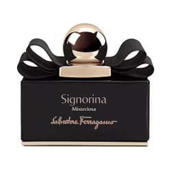 Salvatore Ferragamo Signorina Misteriosa 50ml Femmes