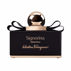 Salvatore Ferragamo Signorina Misteriosa 50ml Femmes