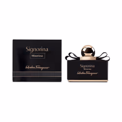 Salvatore Ferragamo Signorina Misteriosa 50ml Femmes - Vue supplémentaire 4