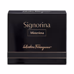 Salvatore Ferragamo Signorina Misteriosa 50ml Femmes - Vue supplémentaire 5