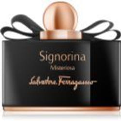 Salvatore Ferragamo Signorina Misteriosa 100 ml Femmes