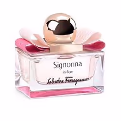 Salvatore Ferragamo Signorina In Fiore Femmes 30ml - Vue supplémentaire 2