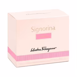Salvatore Ferragamo Signorina In Fiore Femmes 30ml - Vue supplémentaire 3