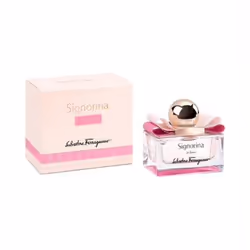 Salvatore Ferragamo Signorina In Fiore Femmes 30ml - Vue supplémentaire 4
